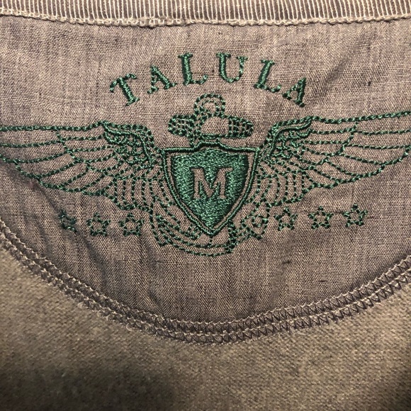 Talula Sweater Vest - Picture 2 of 3